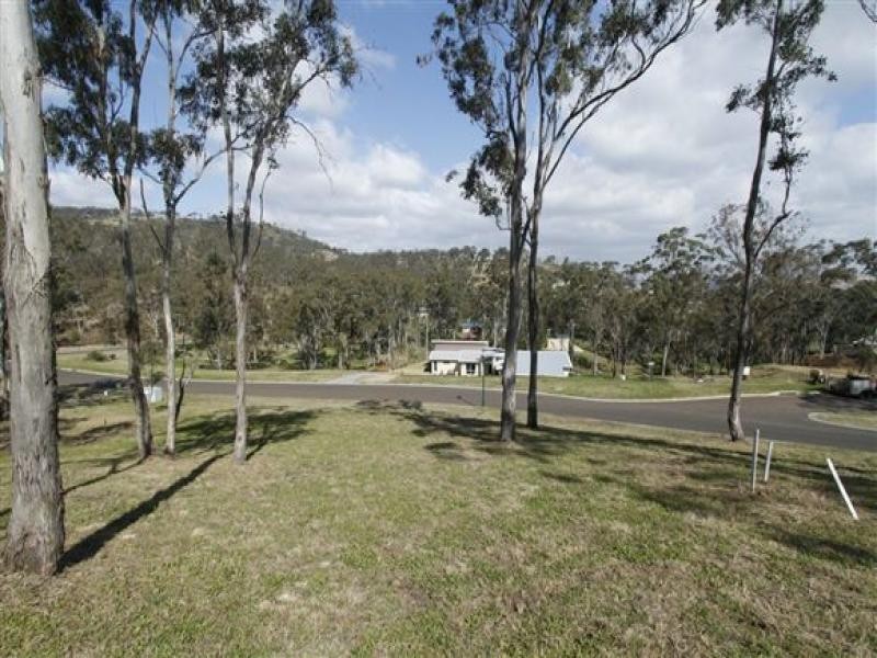 Top Camp QLD 4350