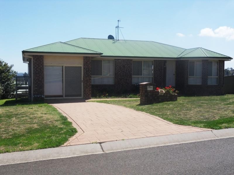 Darling Heights QLD 4350