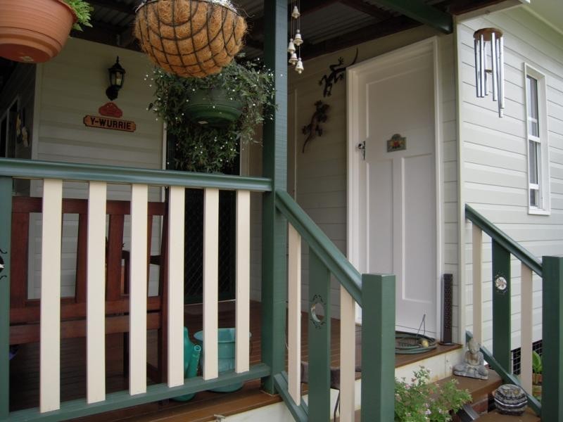 10a Atkinson Street, South Toowoomba QLD 4350