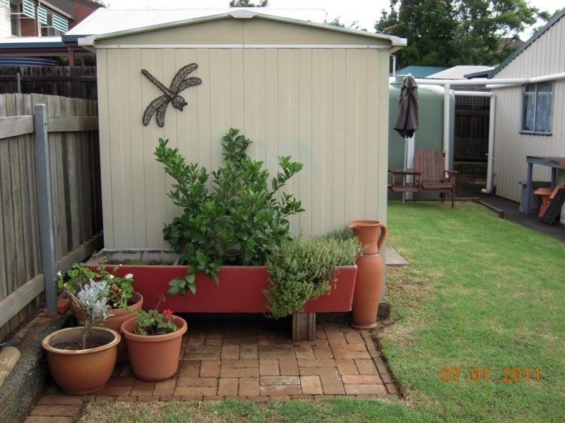 10a Atkinson Street, South Toowoomba QLD 4350