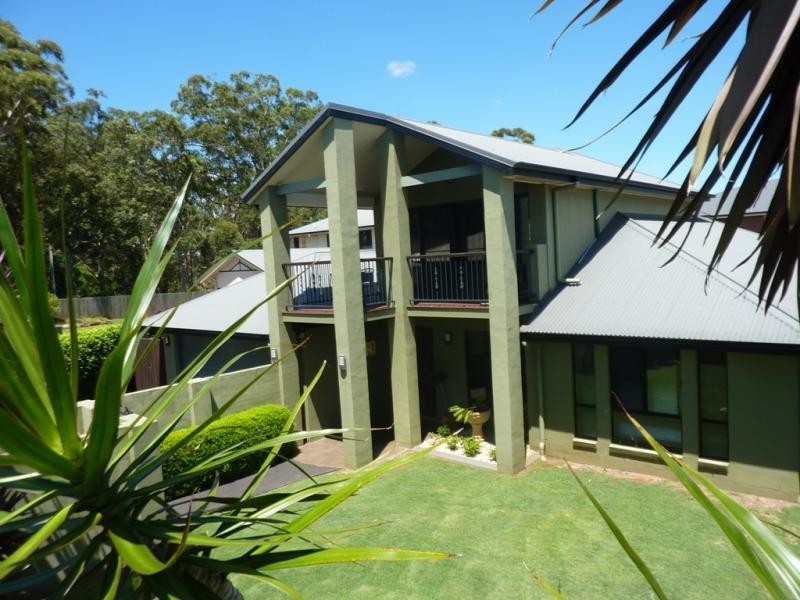 36 Fadden Crescent, Middle Ridge QLD 4350