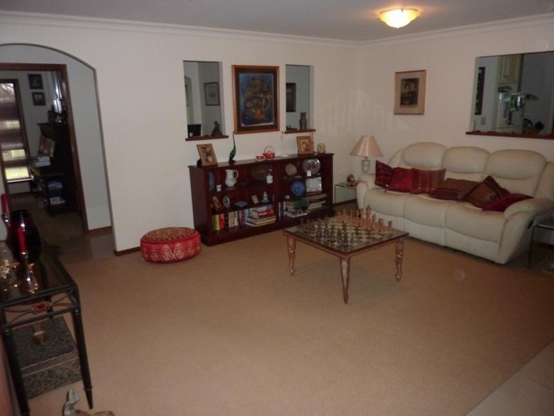 36 Fadden Crescent, Middle Ridge QLD 4350