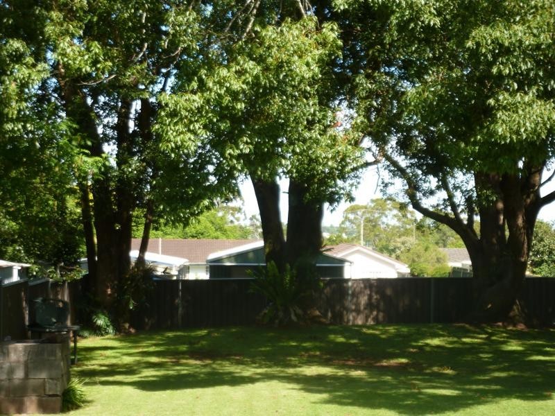 45 Llewellyn Street, Centenary Heights QLD 4350