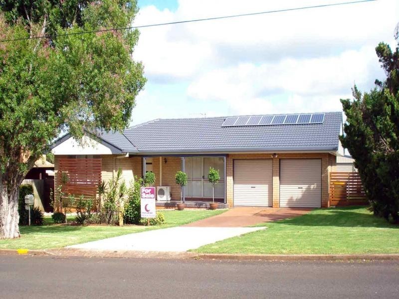 Darling Heights QLD 4350