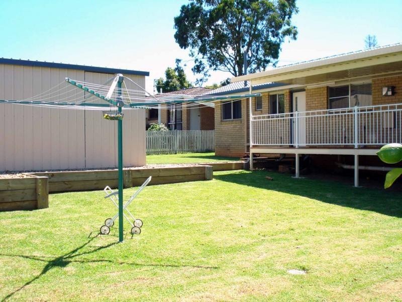 Darling Heights QLD 4350