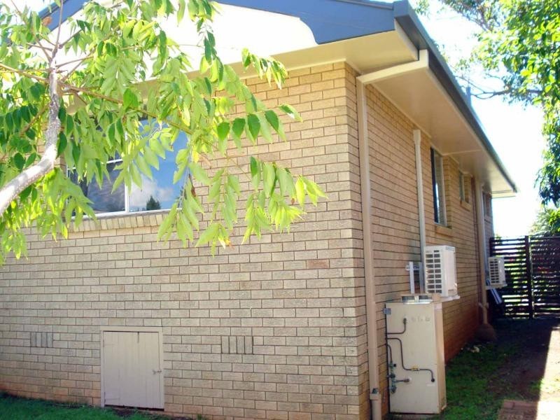 Darling Heights QLD 4350