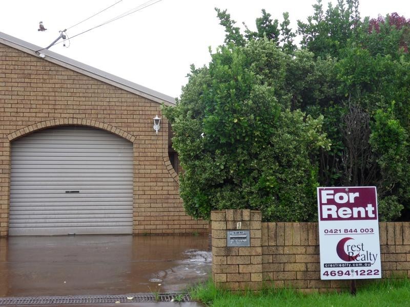 Kearneys Spring QLD 4350