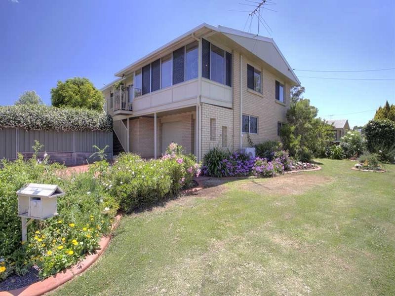 Darling Heights QLD 4350