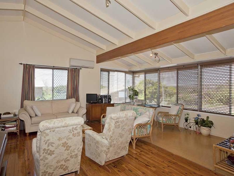 Darling Heights QLD 4350