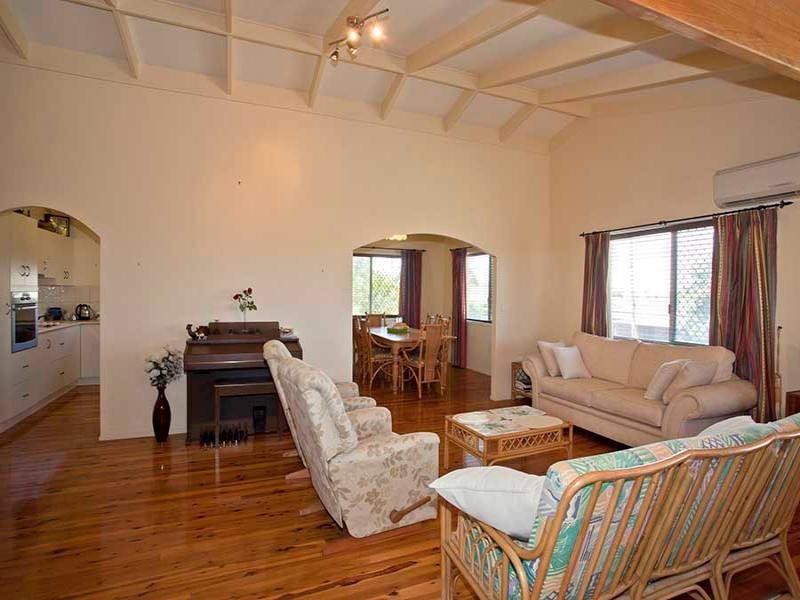 Darling Heights QLD 4350