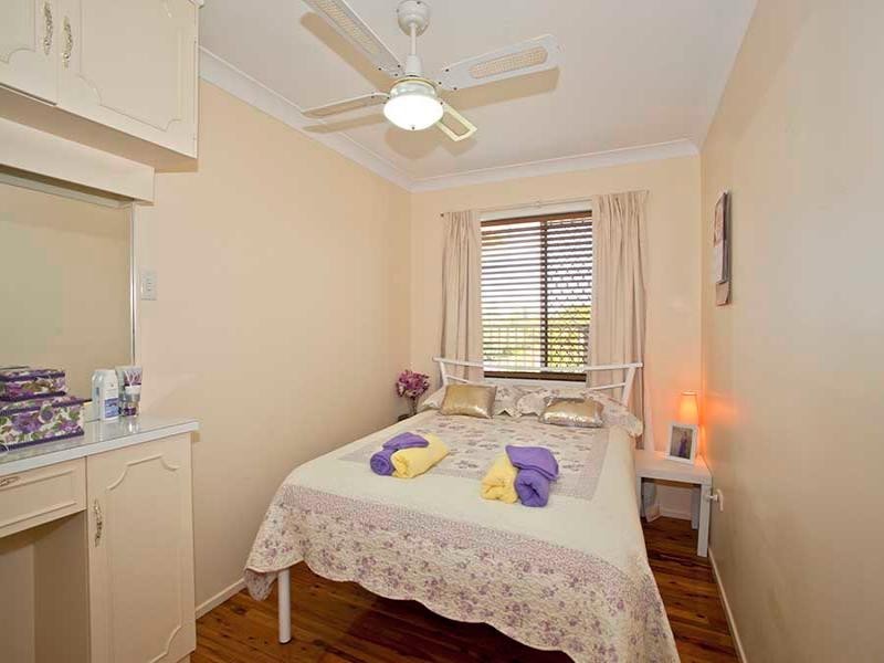 Darling Heights QLD 4350
