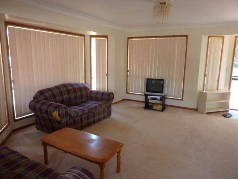 Darling Heights QLD 4350