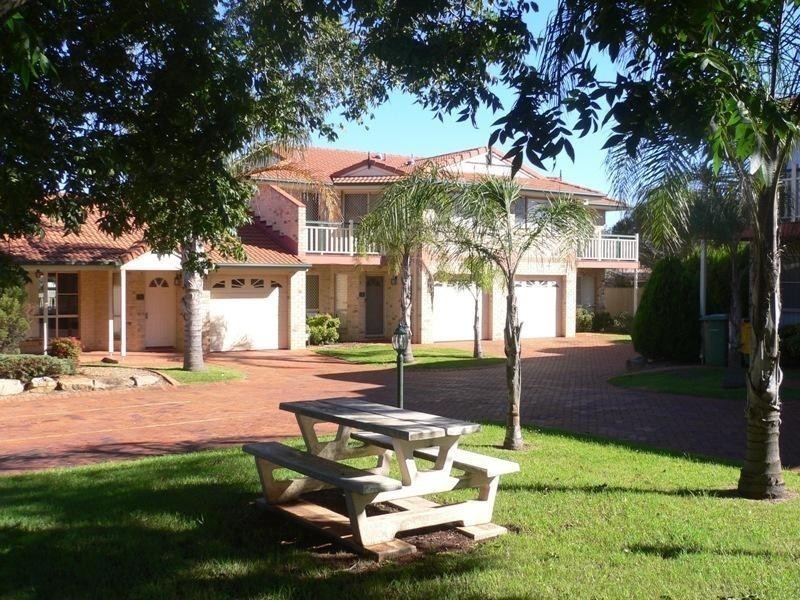 Darling Heights QLD 4350