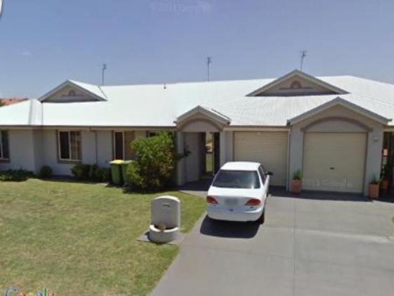 Kearneys Spring QLD 4350