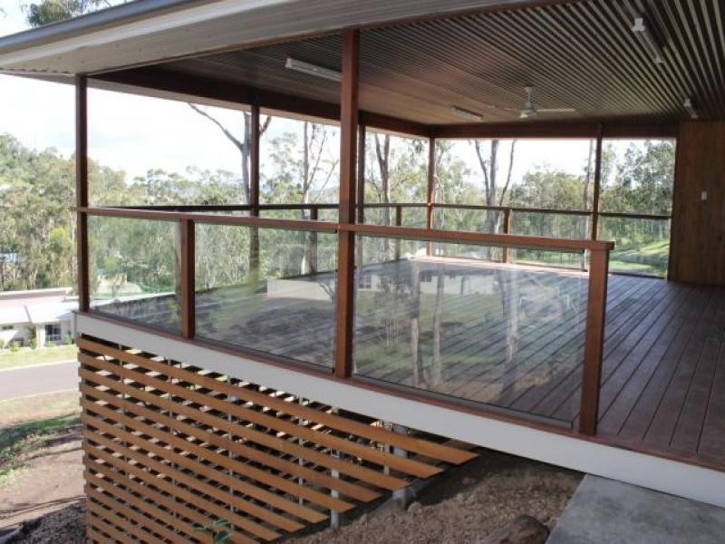 4 Claudia Court, Top Camp QLD 4350