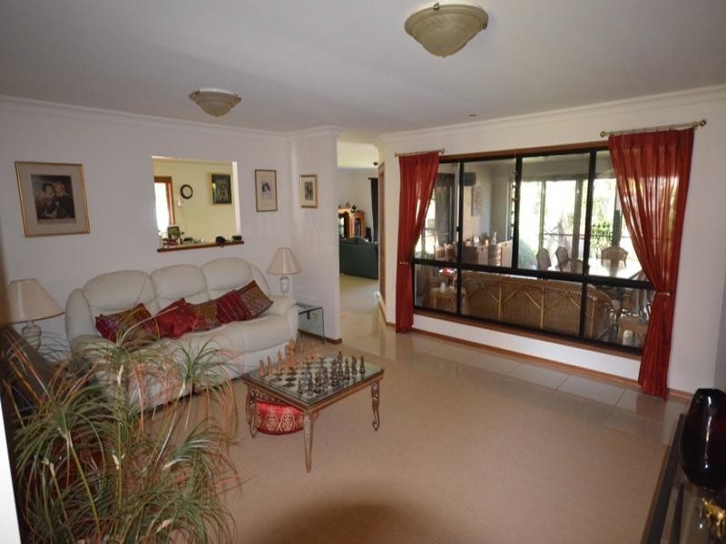 36 Fadden Crescent, Middle Ridge QLD 4350