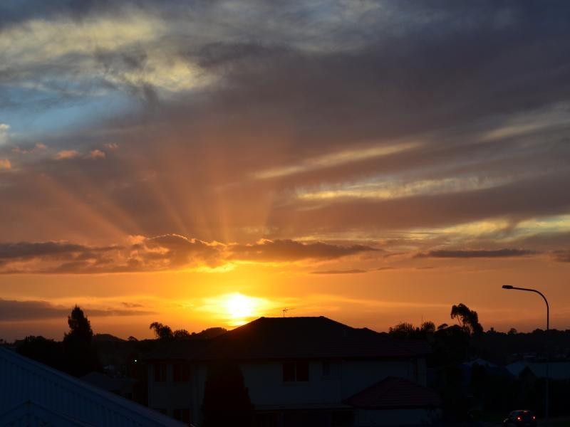 36 Fadden Crescent, Middle Ridge QLD 4350