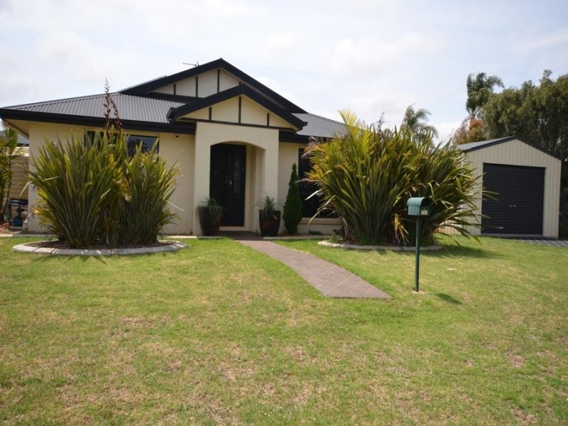 Kearneys Spring QLD 4350