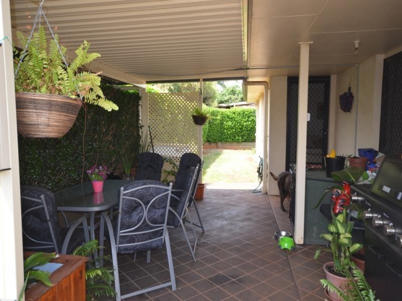 Kearneys Spring QLD 4350
