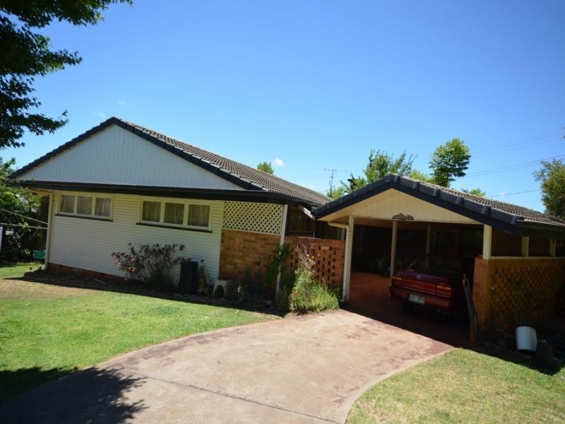 Kearneys Spring QLD 4350