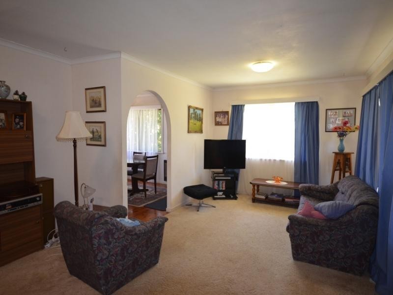 Kearneys Spring QLD 4350