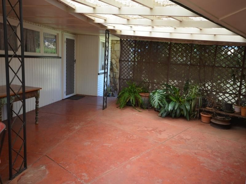 Kearneys Spring QLD 4350