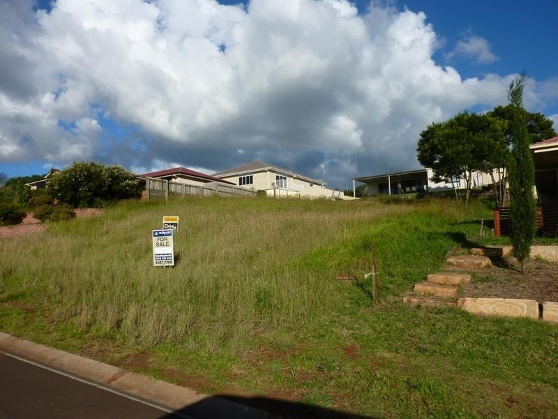 6 Myora Close, Darling Heights QLD 4350