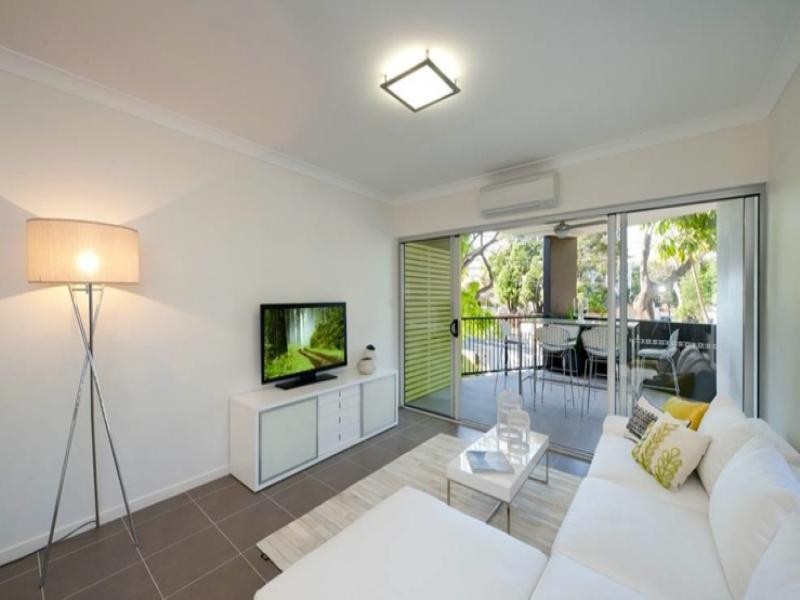 2/1 Burnley Street, Newmarket QLD 4051