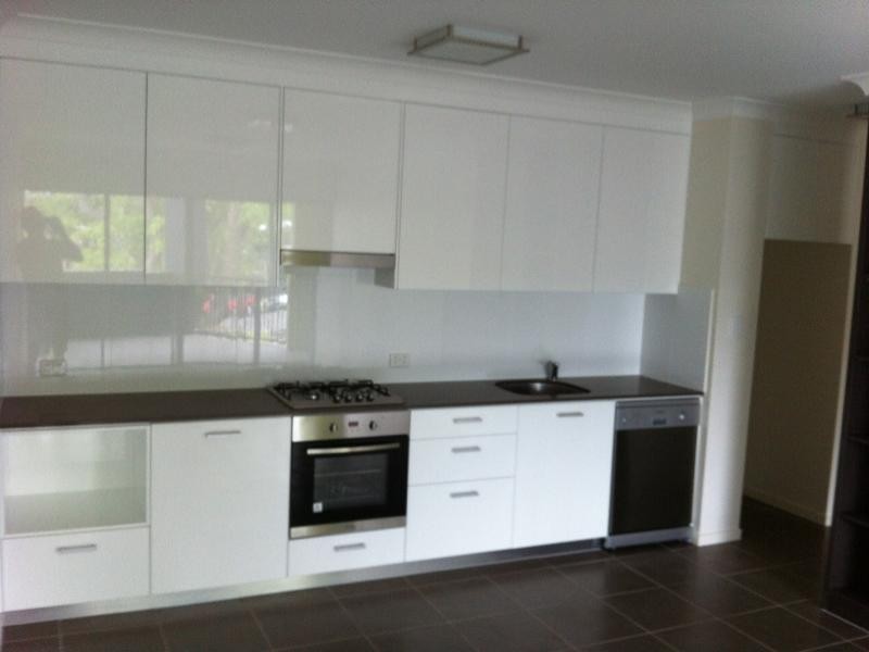 2/1 Burnley Street, Newmarket QLD 4051