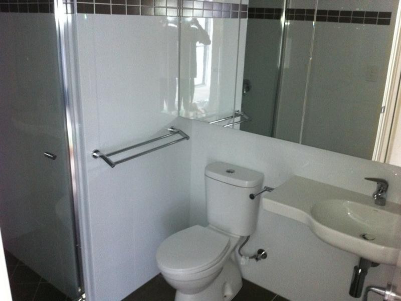 2/1 Burnley Street, Newmarket QLD 4051