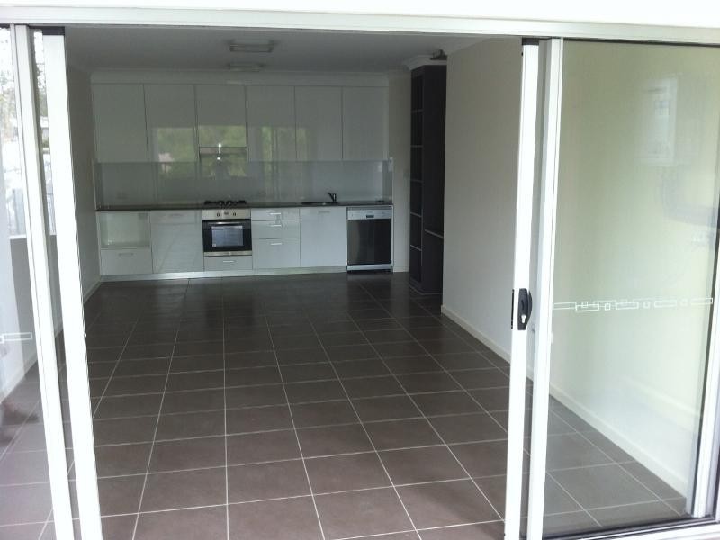 2/1 Burnley Street, Newmarket QLD 4051