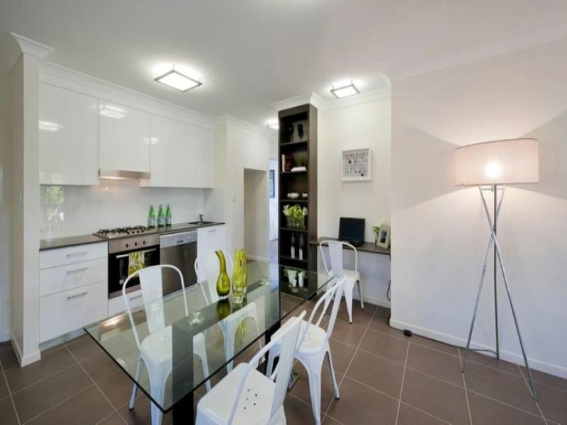 6/1 Burnley Street, Newmarket QLD 4051