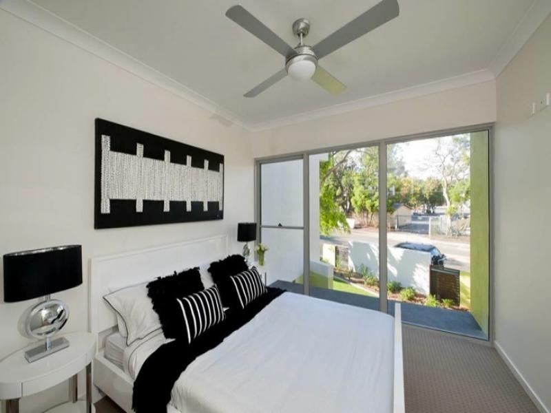 6/1 Burnley Street, Newmarket QLD 4051