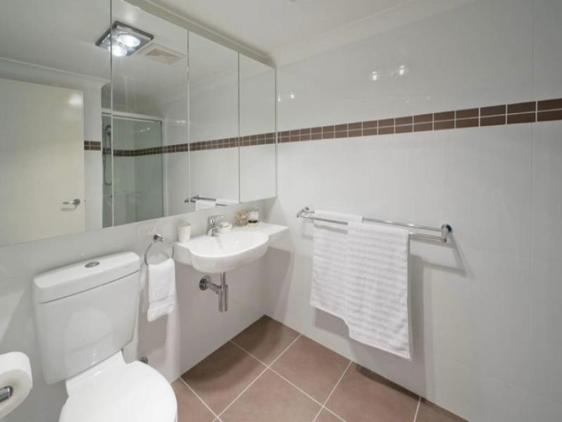 6/1 Burnley Street, Newmarket QLD 4051