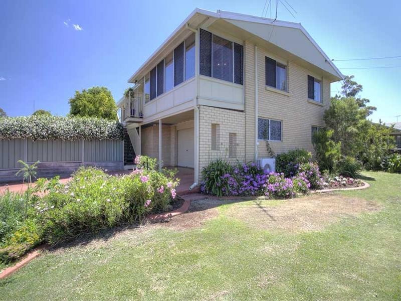 Darling Heights QLD 4350
