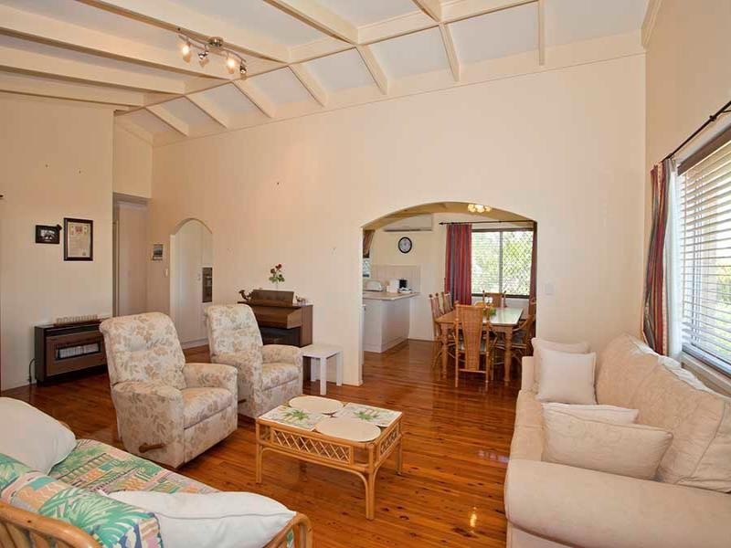 Darling Heights QLD 4350