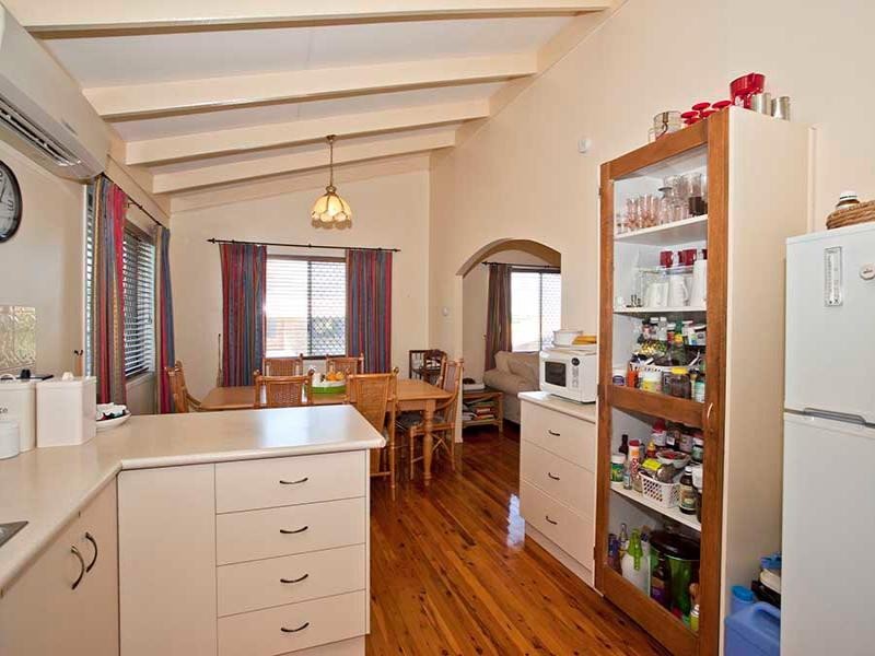 Darling Heights QLD 4350