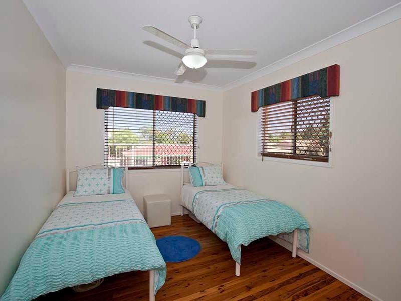 Darling Heights QLD 4350