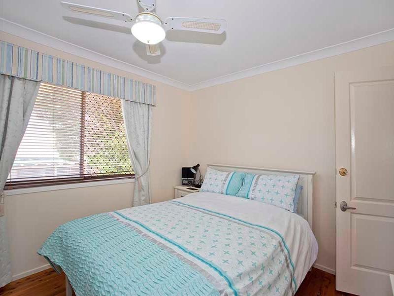 Darling Heights QLD 4350