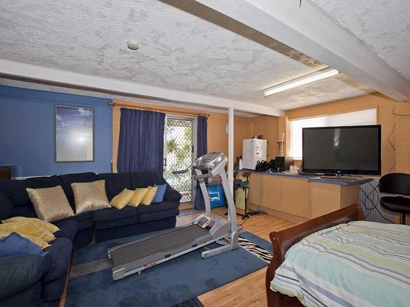 Darling Heights QLD 4350