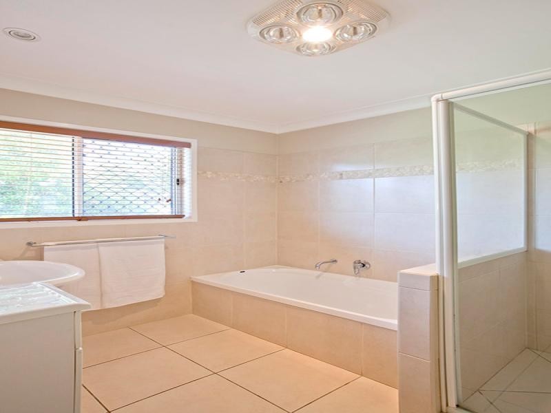 Darling Heights QLD 4350