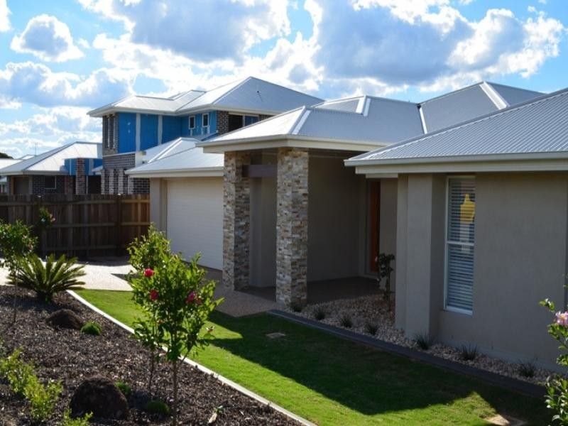 Middle Ridge QLD 4350