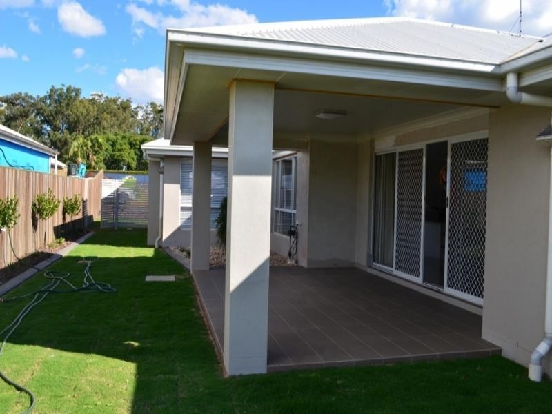 Middle Ridge QLD 4350