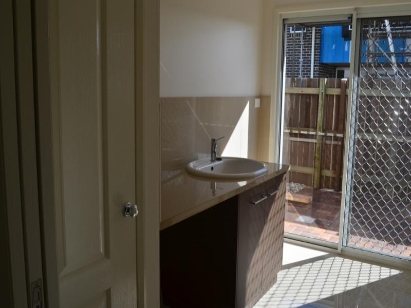 Middle Ridge QLD 4350