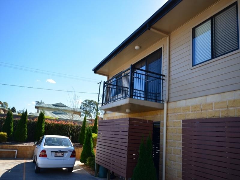 8/1-3 Uniplaza Court, Kearneys Spring QLD 4350