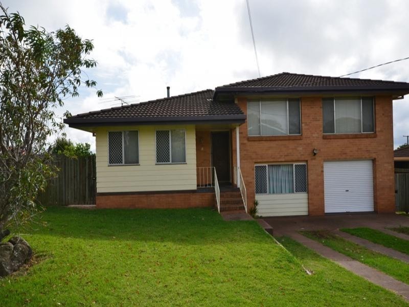 Darling Heights QLD 4350