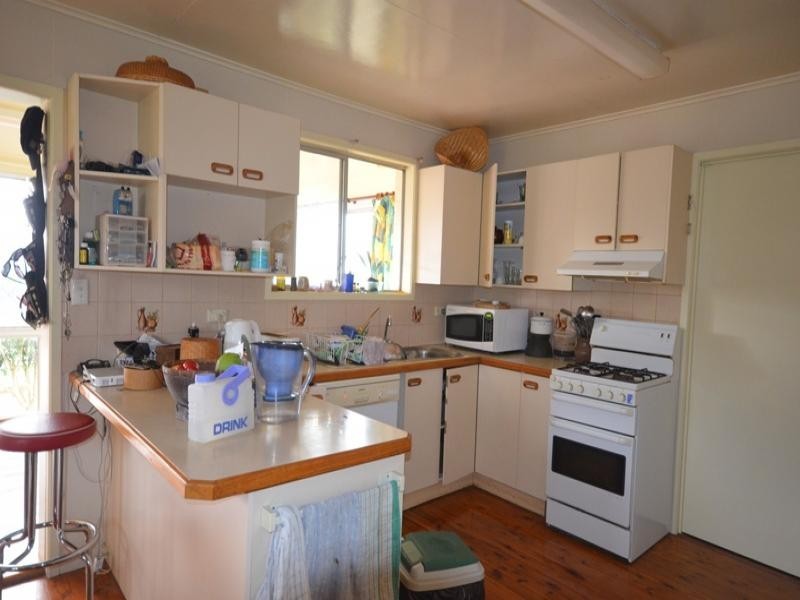 Darling Heights QLD 4350