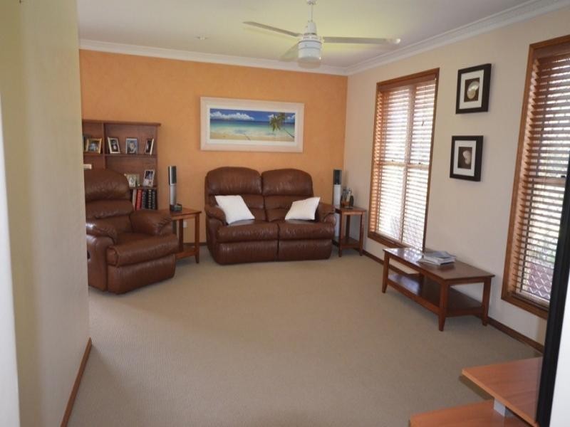 Kearneys Spring QLD 4350