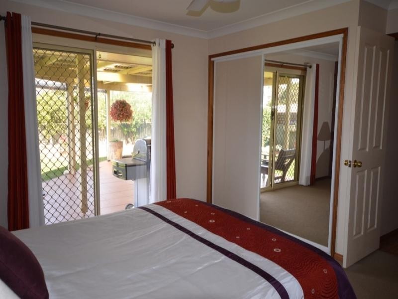 Kearneys Spring QLD 4350