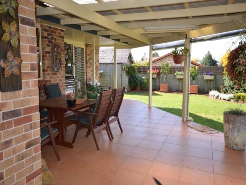 Kearneys Spring QLD 4350